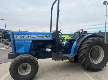 Landini 319